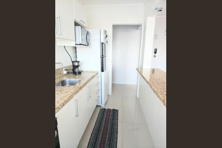 Apartamento à venda com 1 quarto, 44m² em Farroupilha, Porto Alegre