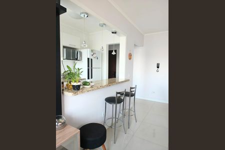 Apartamento à venda com 1 quarto, 44m² em Farroupilha, Porto Alegre