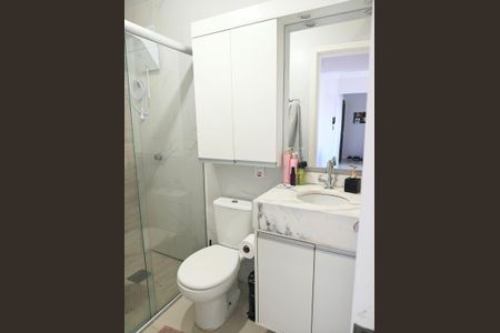 Apartamento à venda com 1 quarto, 44m² em Farroupilha, Porto Alegre