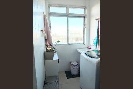 Apartamento à venda com 1 quarto, 44m² em Farroupilha, Porto Alegre