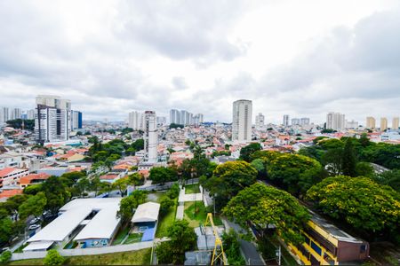 Apartamento para alugar com 55m², 2 quartos e 1 vagaVista do Quarto 1