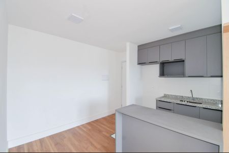 Apartamento para alugar com 55m², 2 quartos e 1 vagaSala