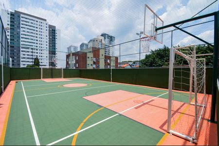 Apartamento para alugar com 55m², 2 quartos e 1 vagaQuadra Esportiva