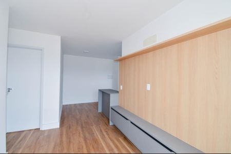 Sala de apartamento para alugar com 2 quartos, 55m² em Vila Galvão, Guarulhos