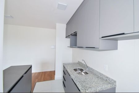 Apartamento para alugar com 55m², 2 quartos e 1 vagaCozinha