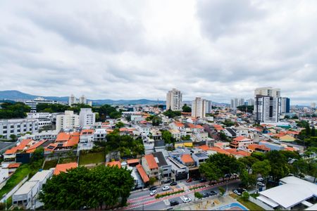 Apartamento para alugar com 55m², 2 quartos e 1 vagaVista da Varanda