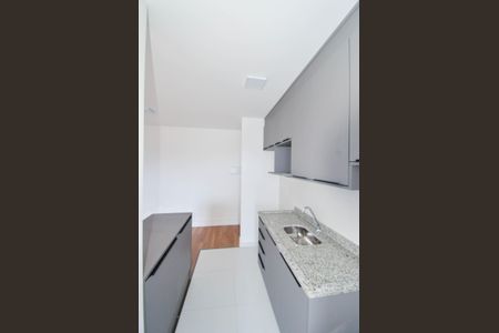 Apartamento para alugar com 55m², 2 quartos e 1 vagaCozinha