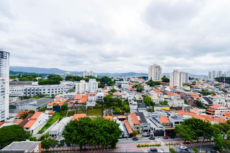 Apartamento para alugar com 55m², 2 quartos e 1 vagaVista da Suíte