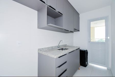 Apartamento para alugar com 55m², 2 quartos e 1 vagaCozinha