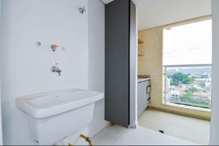 Apartamento para alugar com 55m², 2 quartos e 1 vagaÁrea de Serviço