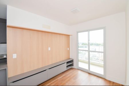 Sala de apartamento para alugar com 2 quartos, 55m² em Vila Galvão, Guarulhos