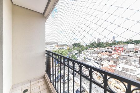 Apartamento para alugar com 70m², 3 quartos e 2 vagas Apartamento para alugar com 70m², 3 quartos e 2 vagasVaranda