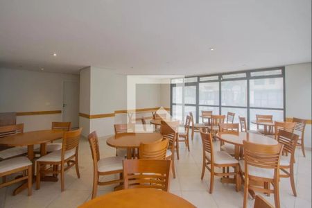 Apartamento para alugar com 70m², 3 quartos e 2 vagas Apartamento para alugar com 70m², 3 quartos e 2 vagasÁrea Comum