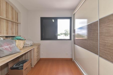 Quarto 1 de apartamento para alugar com 3 quartos, 70m² em Jardim Santo Amaro, São Paulo