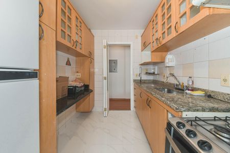 Apartamento para alugar com 70m², 3 quartos e 2 vagas Apartamento para alugar com 70m², 3 quartos e 2 vagasCozinha