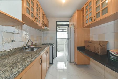 Apartamento para alugar com 70m², 3 quartos e 2 vagas Apartamento para alugar com 70m², 3 quartos e 2 vagasCozinha