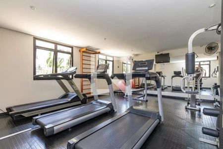 Apartamento para alugar com 70m², 3 quartos e 2 vagas Apartamento para alugar com 70m², 3 quartos e 2 vagasÁrea Comum