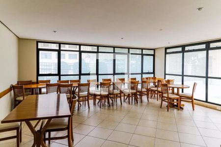 Apartamento para alugar com 70m², 3 quartos e 2 vagas Apartamento para alugar com 70m², 3 quartos e 2 vagasÁrea Comum