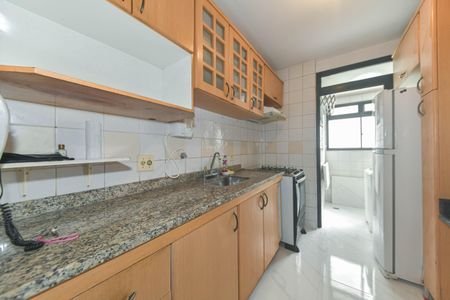 Apartamento para alugar com 70m², 3 quartos e 2 vagas Apartamento para alugar com 70m², 3 quartos e 2 vagasCozinha
