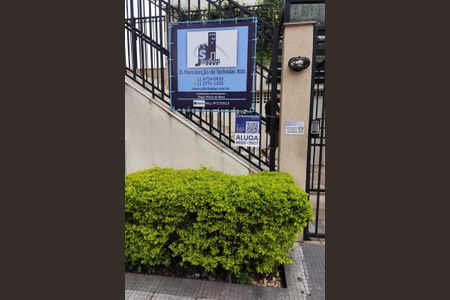 Apartamento para alugar com 70m², 3 quartos e 2 vagas Apartamento para alugar com 70m², 3 quartos e 2 vagasPlaquinha