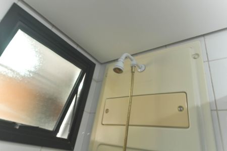 Apartamento para alugar com 70m², 3 quartos e 2 vagas Apartamento para alugar com 70m², 3 quartos e 2 vagasBanheiro Social