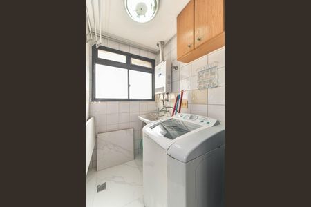 Apartamento para alugar com 70m², 3 quartos e 2 vagas Apartamento para alugar com 70m², 3 quartos e 2 vagasLavanderia