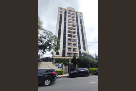 Apartamento para alugar com 70m², 3 quartos e 2 vagas Apartamento para alugar com 70m², 3 quartos e 2 vagasFachada