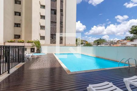 Apartamento para alugar com 70m², 3 quartos e 2 vagas Apartamento para alugar com 70m², 3 quartos e 2 vagasÁrea Comum