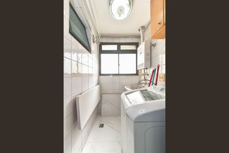 Apartamento para alugar com 70m², 3 quartos e 2 vagas Apartamento para alugar com 70m², 3 quartos e 2 vagasLavanderia