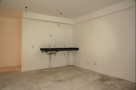 Studio de kitnet/studio à venda com 1 quarto, 45m² em Vila da Saúde, São Paulo