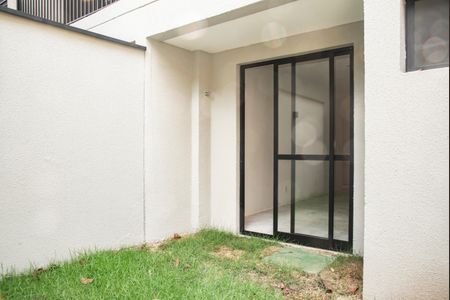 Studio à venda com 45m², 1 quarto e sem vagaGarden