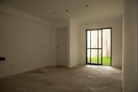 Studio de kitnet/studio à venda com 1 quarto, 45m² em Vila da Saúde, São Paulo