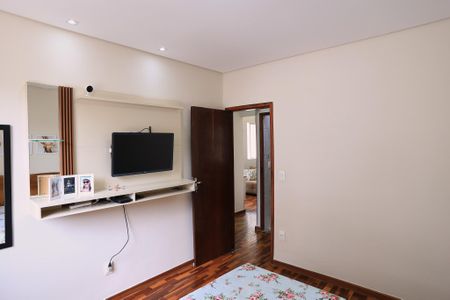 Apartamento à venda com 65m², 3 quartos e 1 vagaQuarto