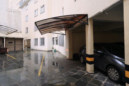 Apartamento à venda com 65m², 3 quartos e 1 vagaGaragem