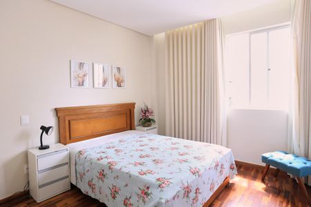 Apartamento à venda com 65m², 3 quartos e 1 vagaQuarto