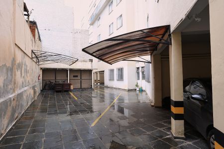 Apartamento à venda com 65m², 3 quartos e 1 vagaGaragem