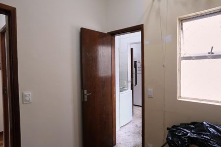 Apartamento à venda com 65m², 3 quartos e 1 vagaQuarto 1