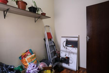 Apartamento à venda com 65m², 3 quartos e 1 vagaQuarto 1