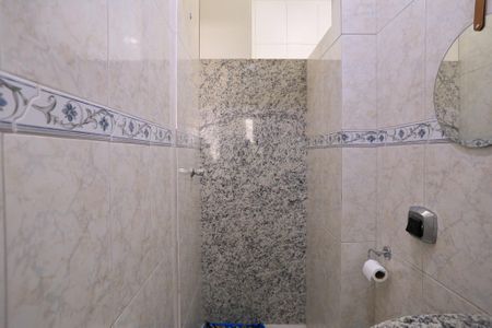 Apartamento à venda com 65m², 3 quartos e 1 vagaBanheiro