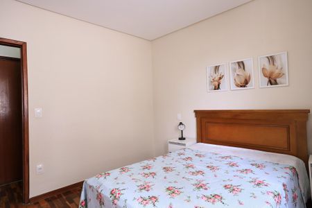 Apartamento à venda com 65m², 3 quartos e 1 vagaQuarto