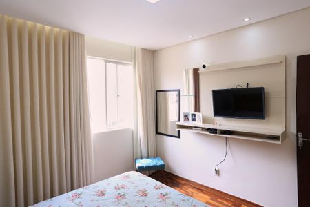 Apartamento à venda com 65m², 3 quartos e 1 vagaQuarto