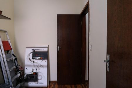 Apartamento à venda com 65m², 3 quartos e 1 vagaQuarto 1