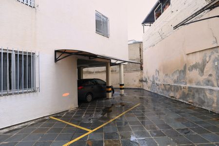 Apartamento à venda com 65m², 3 quartos e 1 vagaGaragem