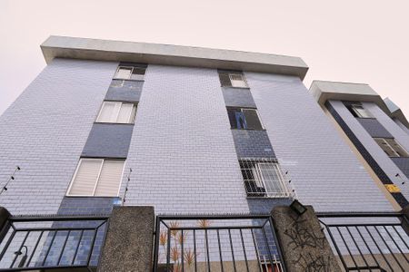Apartamento à venda com 65m², 3 quartos e 1 vagaFachada
