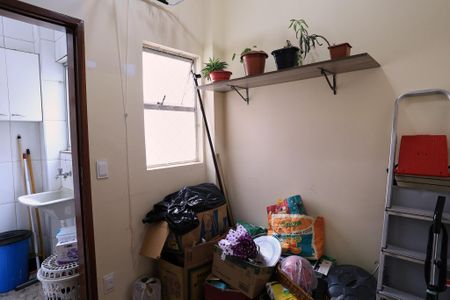 Apartamento à venda com 65m², 3 quartos e 1 vagaQuarto 1