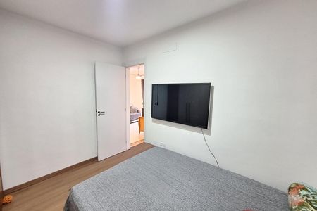 Quarto de apartamento para alugar com 2 quartos, 47m² em Figueira, Duque de Caxias