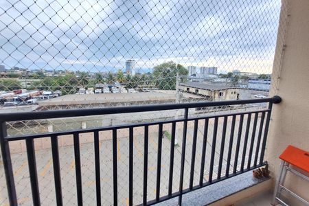 Apartamento para alugar com 47m², 2 quartos e 1 vaga