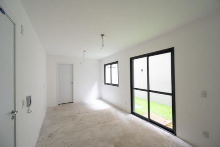 Sala/Quarto de kitnet/studio à venda com 1 quarto, 41m² em Vila da Saúde, São Paulo