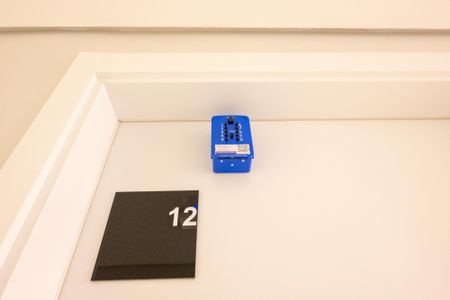 Studio à venda com 41m², 1 quarto e sem vaga Studio à venda com 41m², 1 quarto e sem vagaLockbox Instalada