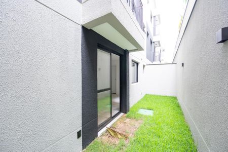 Studio à venda com 41m², 1 quarto e sem vaga Studio à venda com 41m², 1 quarto e sem vagaQuintal